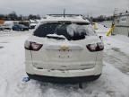 2013 Chevrolet Traverse LT