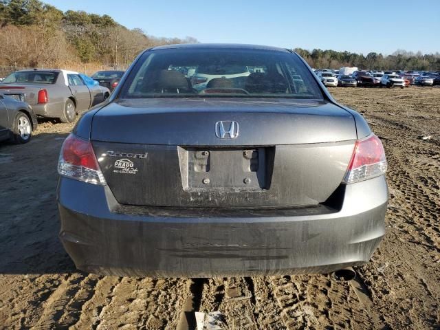 2010 Honda Accord EX