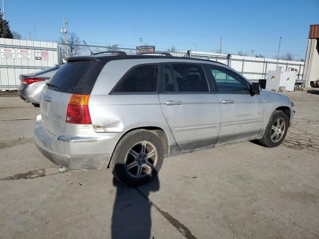 2007 Chrysler Pacifica Touring