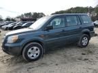 2006 Honda Pilot LX