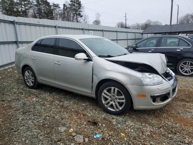 2010 Volkswagen Jetta TDI