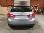 2015 Mitsubishi Outlander Sport SE