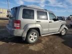 2012 Jeep Liberty Limited