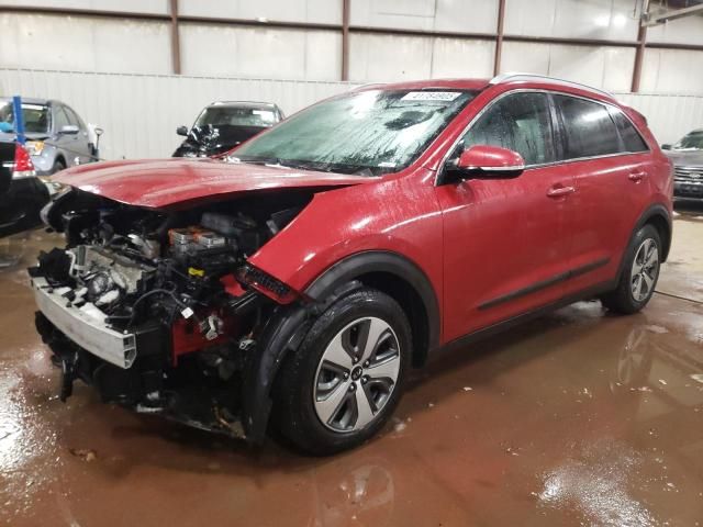 2019 KIA Niro EX