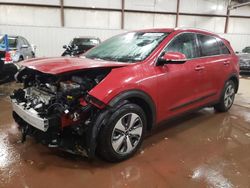 2019 KIA Niro EX en venta en Lansing, MI