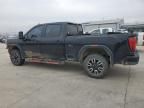 2020 GMC Sierra K2500 AT4