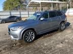 2018 Volvo XC90 T6