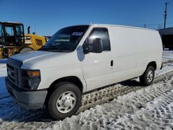 2014 Ford Econoline E250 Van en venta en Louisville, KY