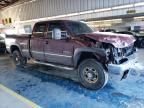 2001 Chevrolet Silverado K2500 Heavy Duty