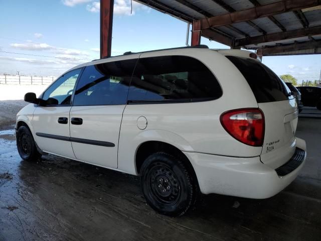 2003 Dodge Grand Caravan Sport