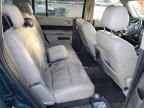 2011 Ford Flex SEL