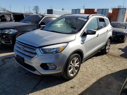 Lots with Bids for sale at auction: 2018 Ford Escape SE