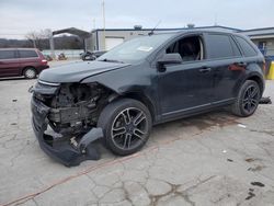 2013 Ford Edge SEL en venta en Lebanon, TN