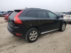 2013 Volvo XC60 3.2