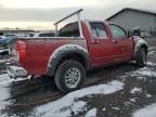 2015 Nissan Frontier S