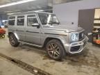 2021 Mercedes-Benz G 63 AMG