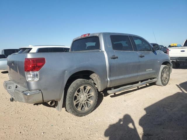 2013 Toyota Tundra Crewmax SR5