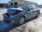 2012 Toyota Camry Hybrid