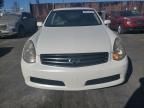 2006 Infiniti G35