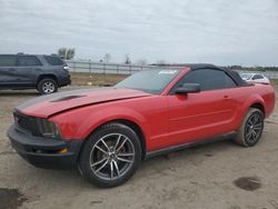 Carros deportivos a la venta en subasta: 2008 Ford Mustang