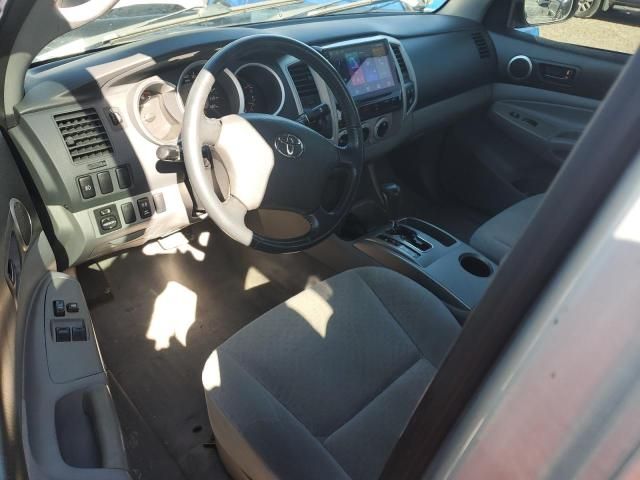 2008 Toyota Tacoma Access Cab