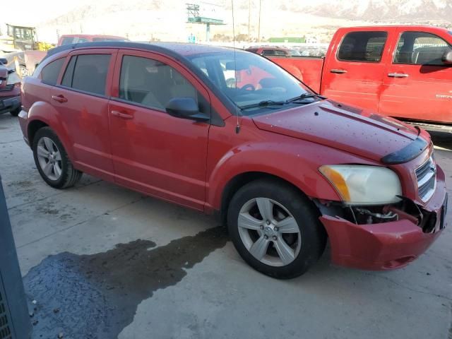 2011 Dodge Caliber Mainstreet