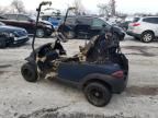 2015 Clubcar Cart