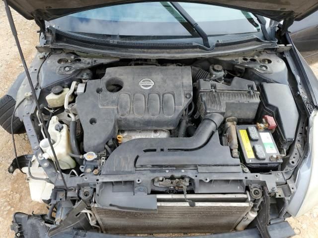 2008 Nissan Altima 2.5