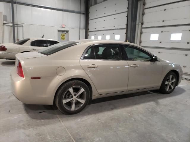 2011 Chevrolet Malibu 1LT