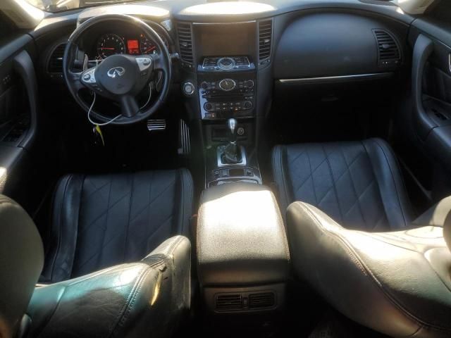 2009 Infiniti FX35