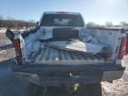 2008 Chevrolet Silverado K2500 Heavy Duty