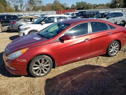 2013 Hyundai Sonata SE en venta en Theodore, AL