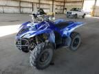 2008 Yamaha YFM450 FAS