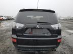 2007 Mitsubishi Outlander XLS