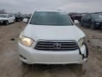 2009 Toyota Highlander Limited