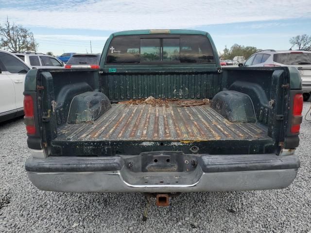 1999 Dodge RAM 1500