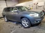 2009 Toyota Highlander Limited