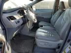 2011 Toyota Sienna XLE