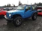 2010 Jeep Wrangler Sport