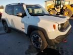 2017 Jeep Renegade Trailhawk