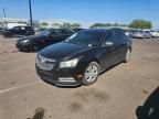 2013 Chevrolet Cruze LS