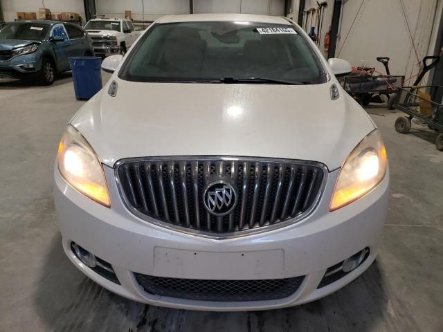 2013 Buick Verano