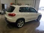 2014 Volkswagen Tiguan S