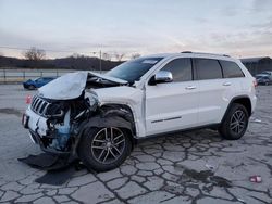 4 X 4 a la venta en subasta: 2017 Jeep Grand Cherokee Limited