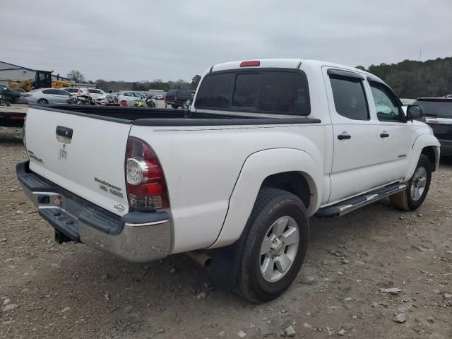 2013 Toyota Tacoma Double Cab Prerunner