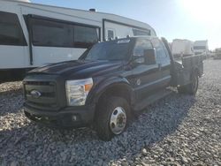 Salvage trucks for sale at Prairie Grove, AR auction: 2016 Ford F350 Super Duty