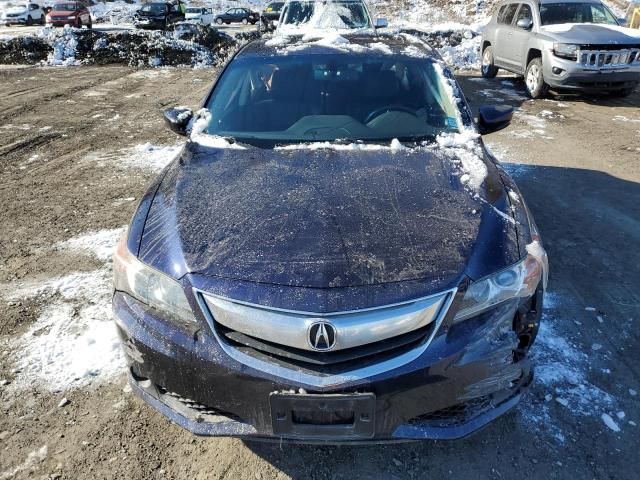 2014 Acura ILX 20 Premium