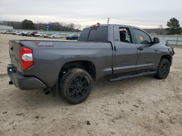 2021 Toyota Tundra Double Cab SR