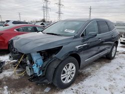 2020 Buick Enclave Essence en venta en Elgin, IL