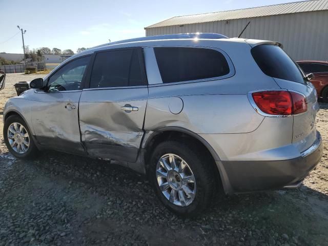 2012 Buick Enclave